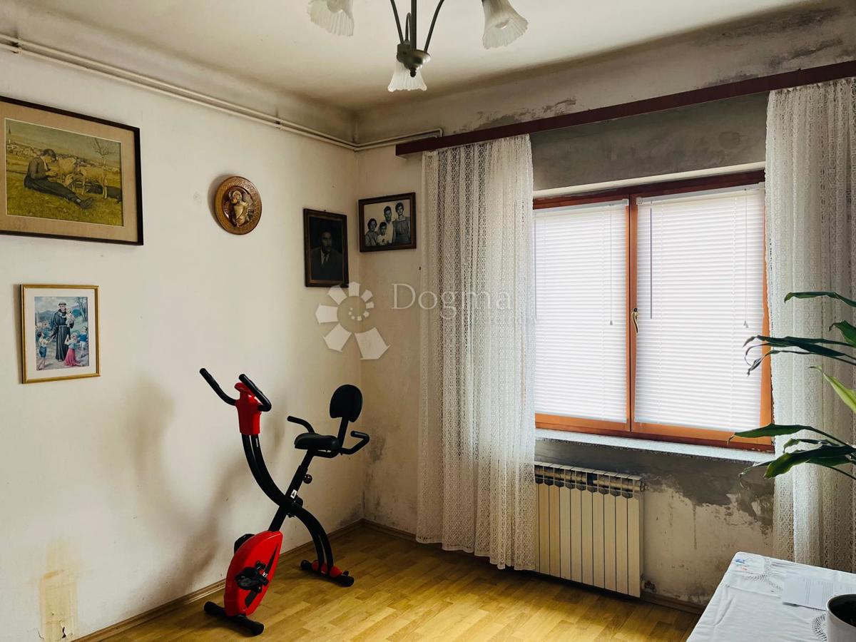 Casa Centar, Zaprešić, 85m2