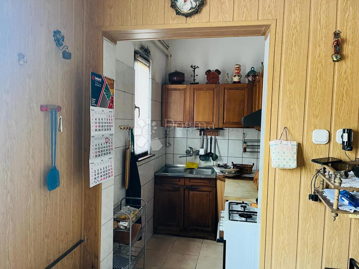 Casa Centar, Zaprešić, 85m2