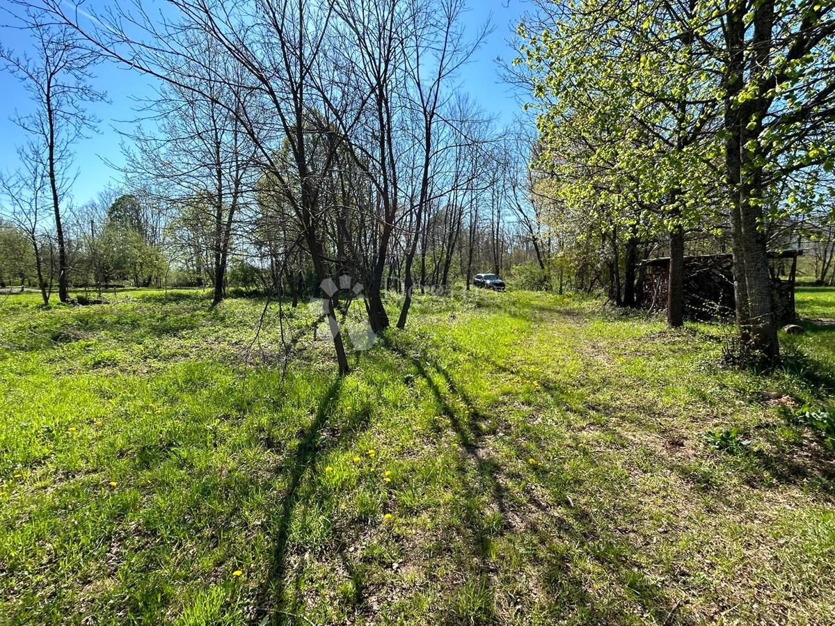 Terreno Lički Ribnik, Gospić - Okolica, 5.380m2