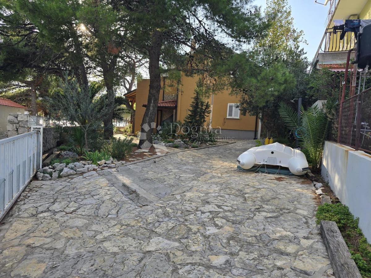 Casa Grebaštica, Šibenik - Okolica, 125m2