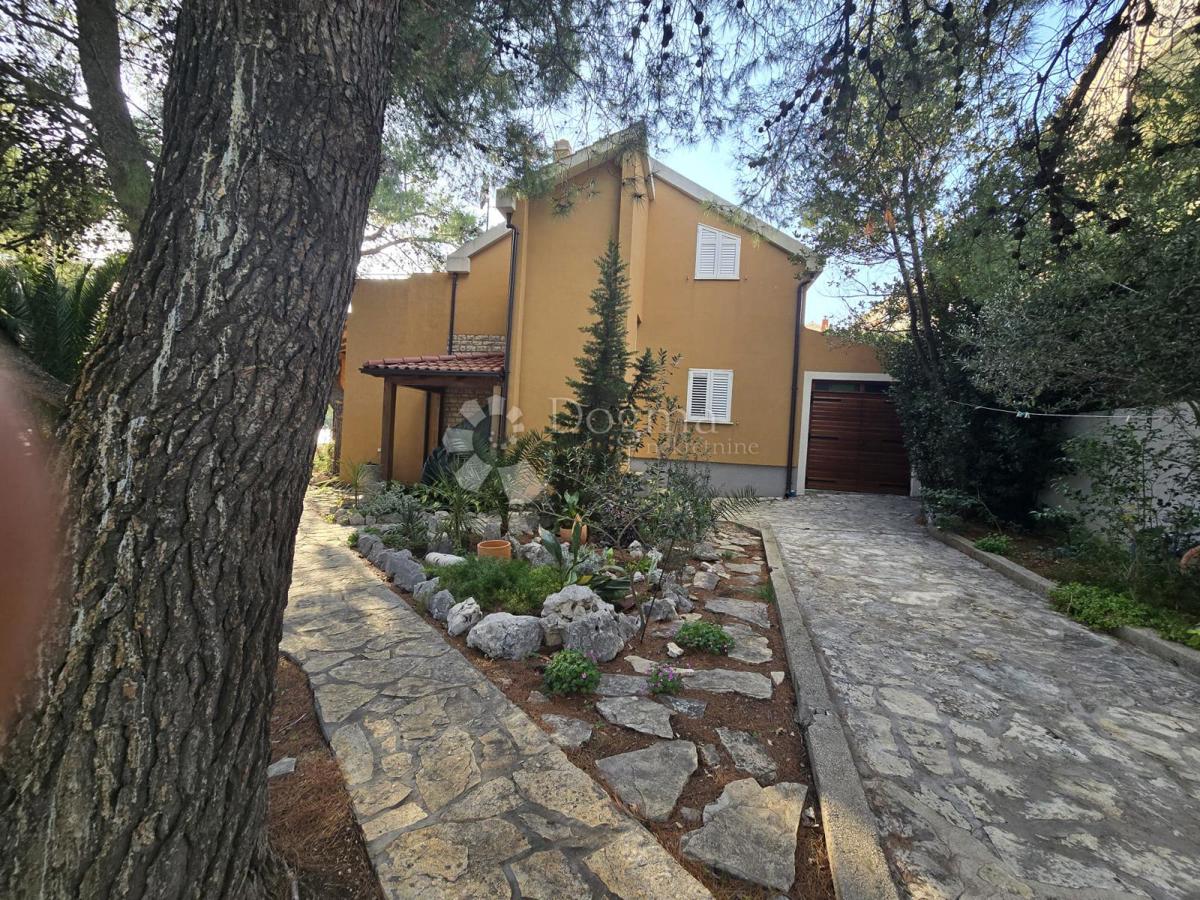 Casa Grebaštica, Šibenik - Okolica, 125m2