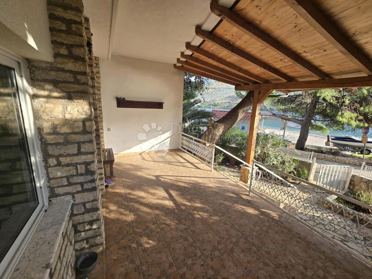 Casa Grebaštica, Šibenik - Okolica, 125m2