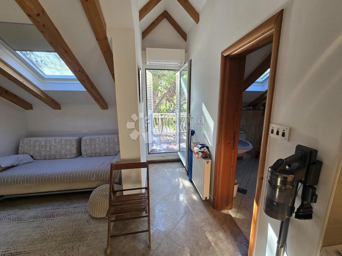 Casa Grebaštica, Šibenik - Okolica, 125m2