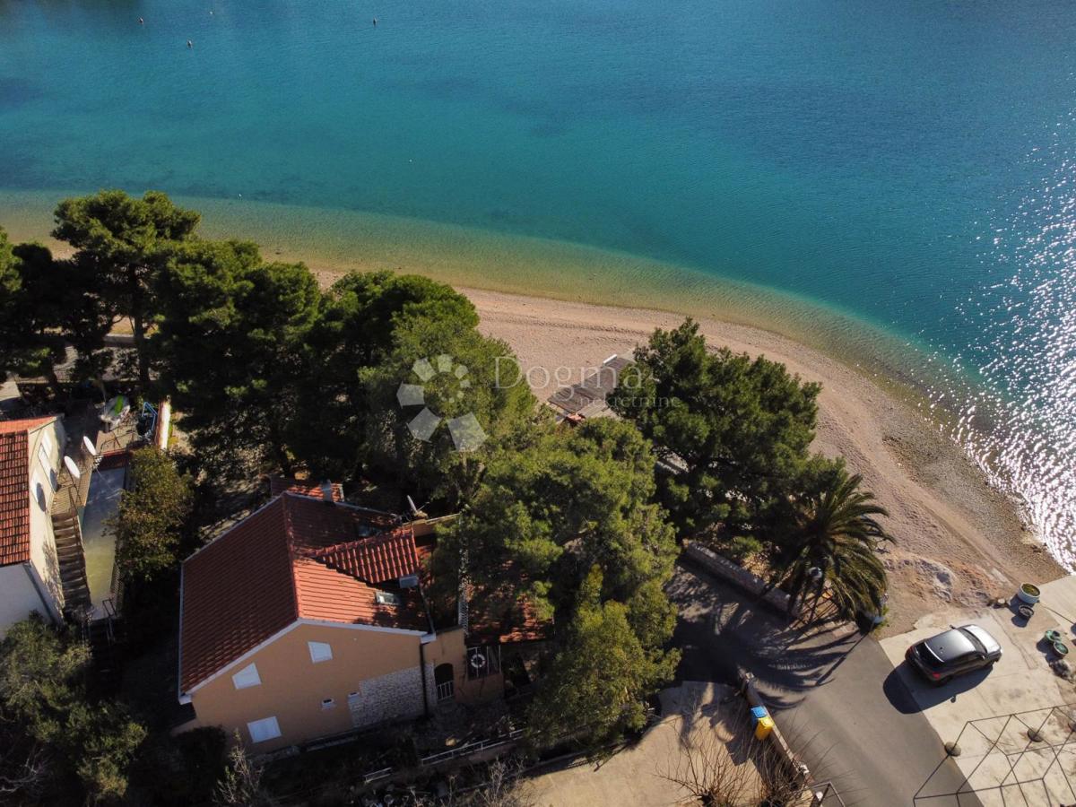 Casa Grebaštica, Šibenik - Okolica, 125m2