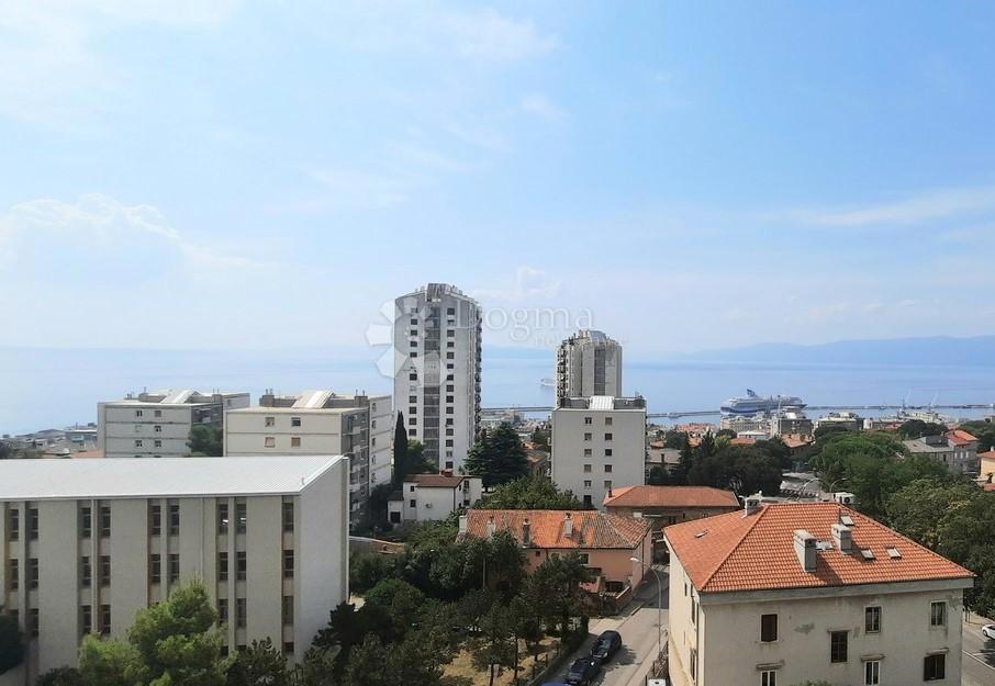 Allogio Kozala, Rijeka, 85,71m2