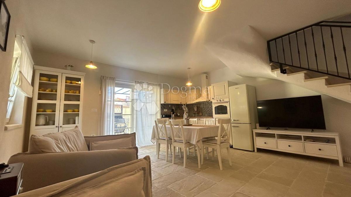 Casa Barban, 85m2