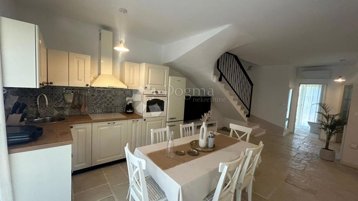 Casa Barban, 85m2