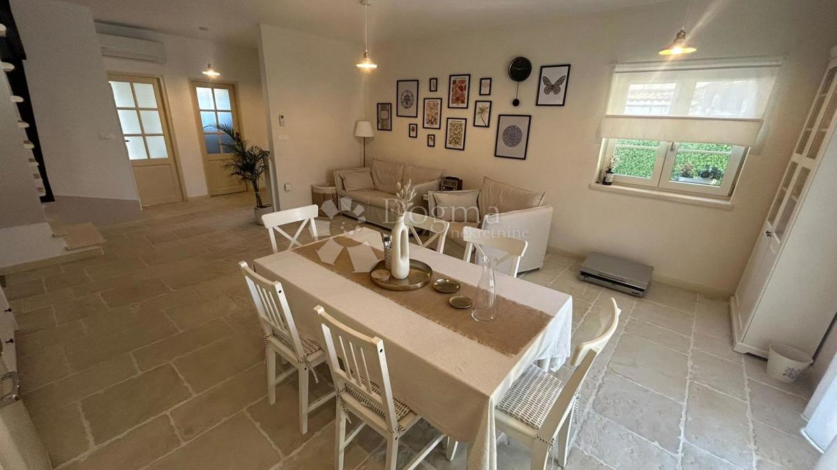 Casa Barban, 85m2