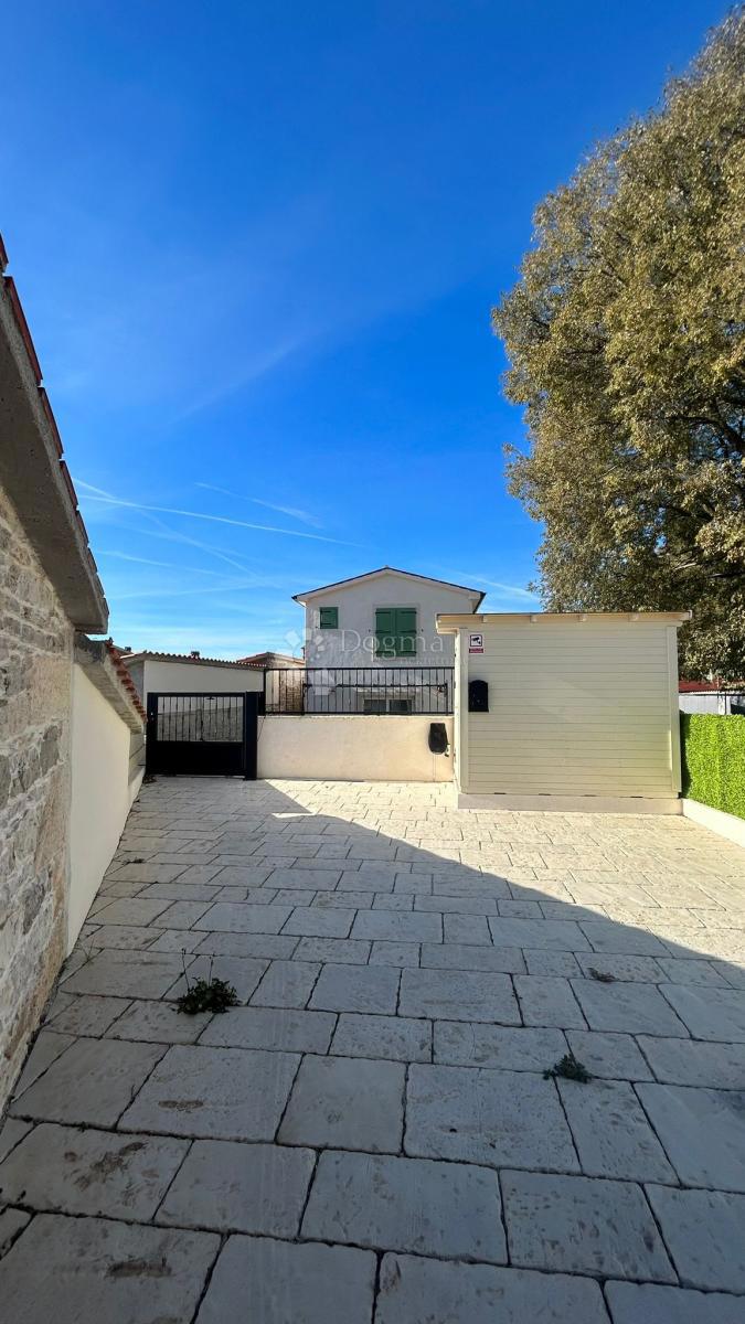Casa Barban, 85m2