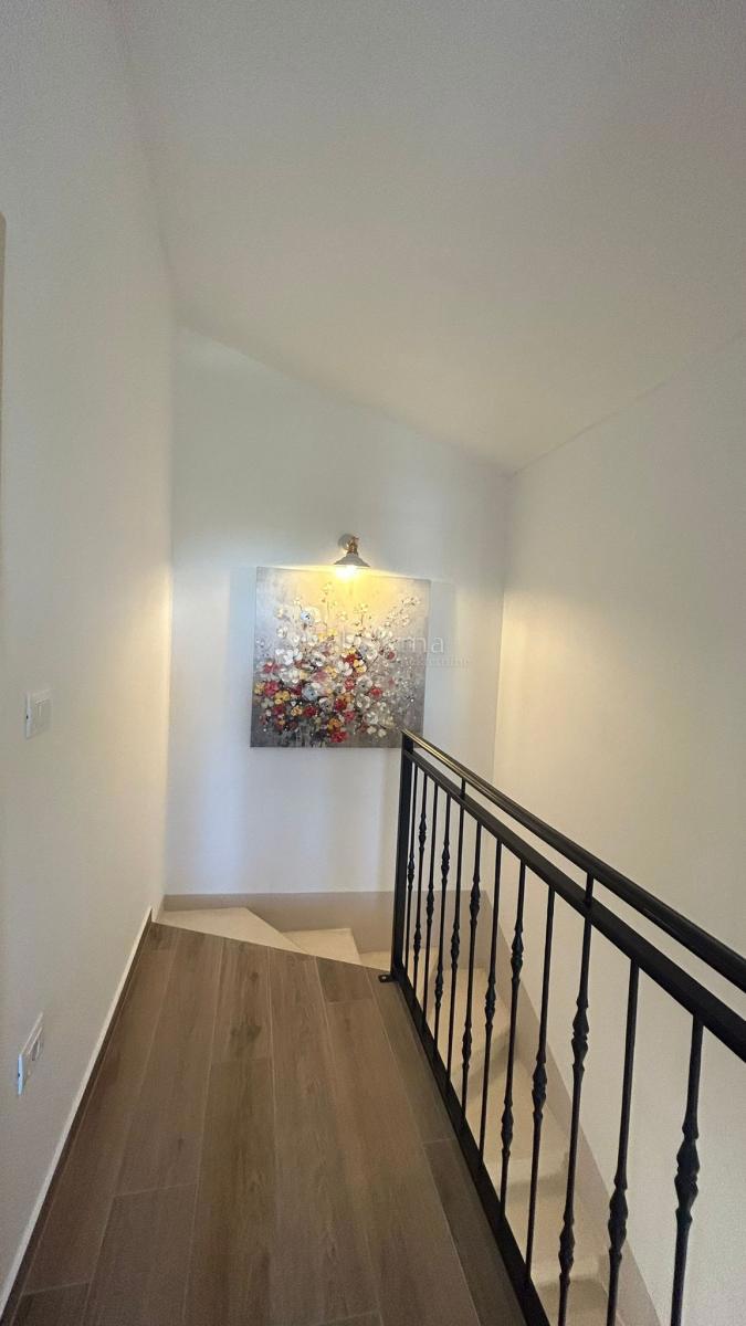 Casa Barban, 85m2
