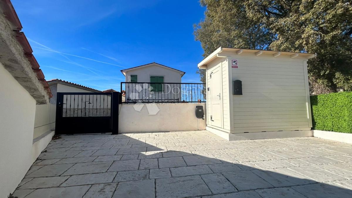 Casa Barban, 85m2