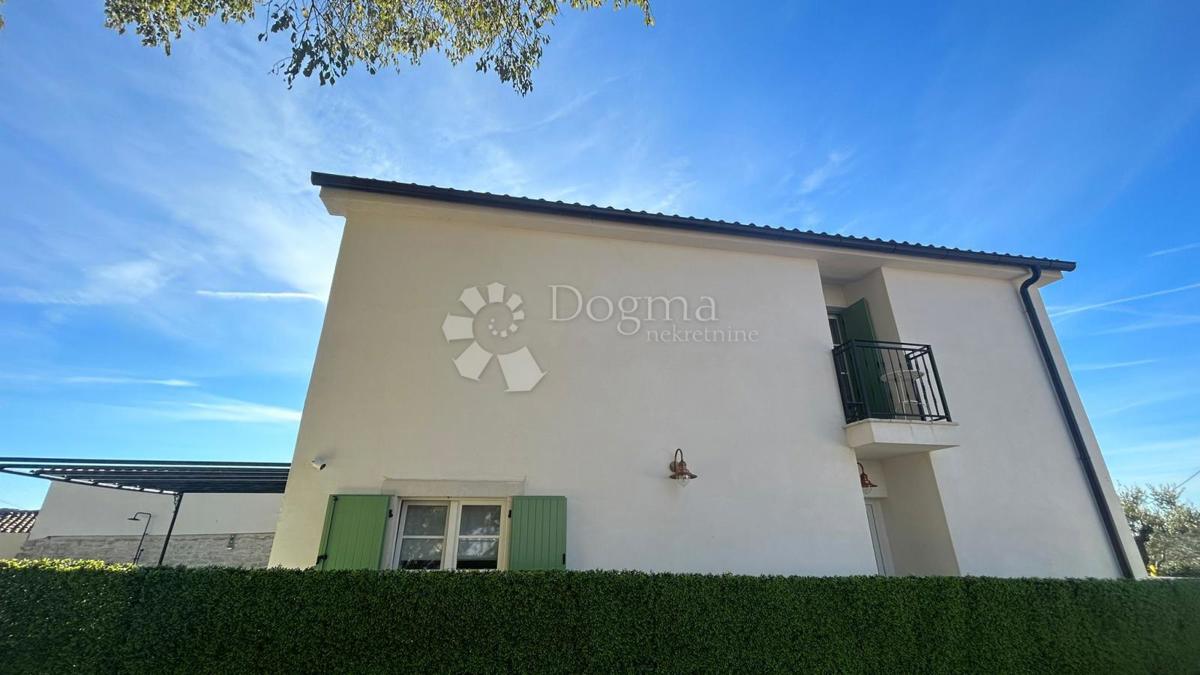 Casa Barban, 85m2