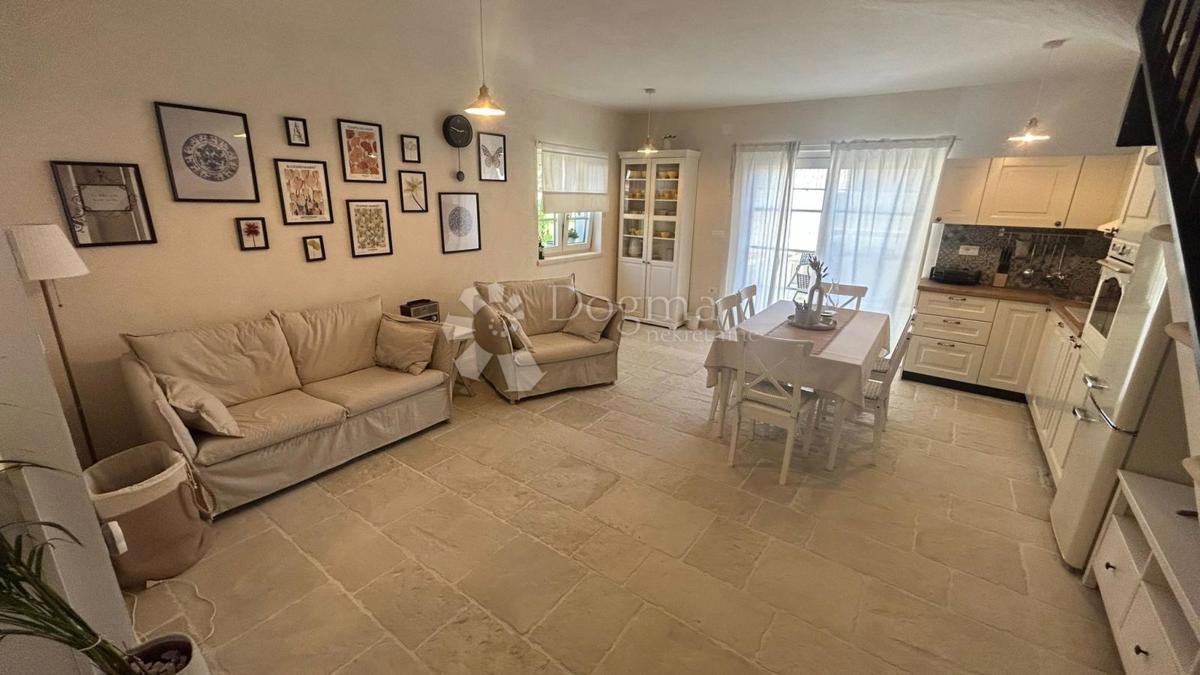 Casa Barban, 85m2