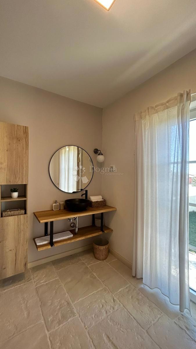 Casa Barban, 85m2