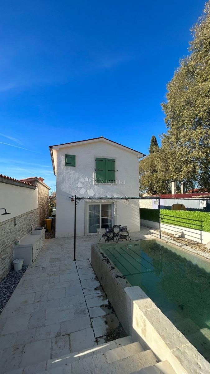 Casa Barban, 85m2