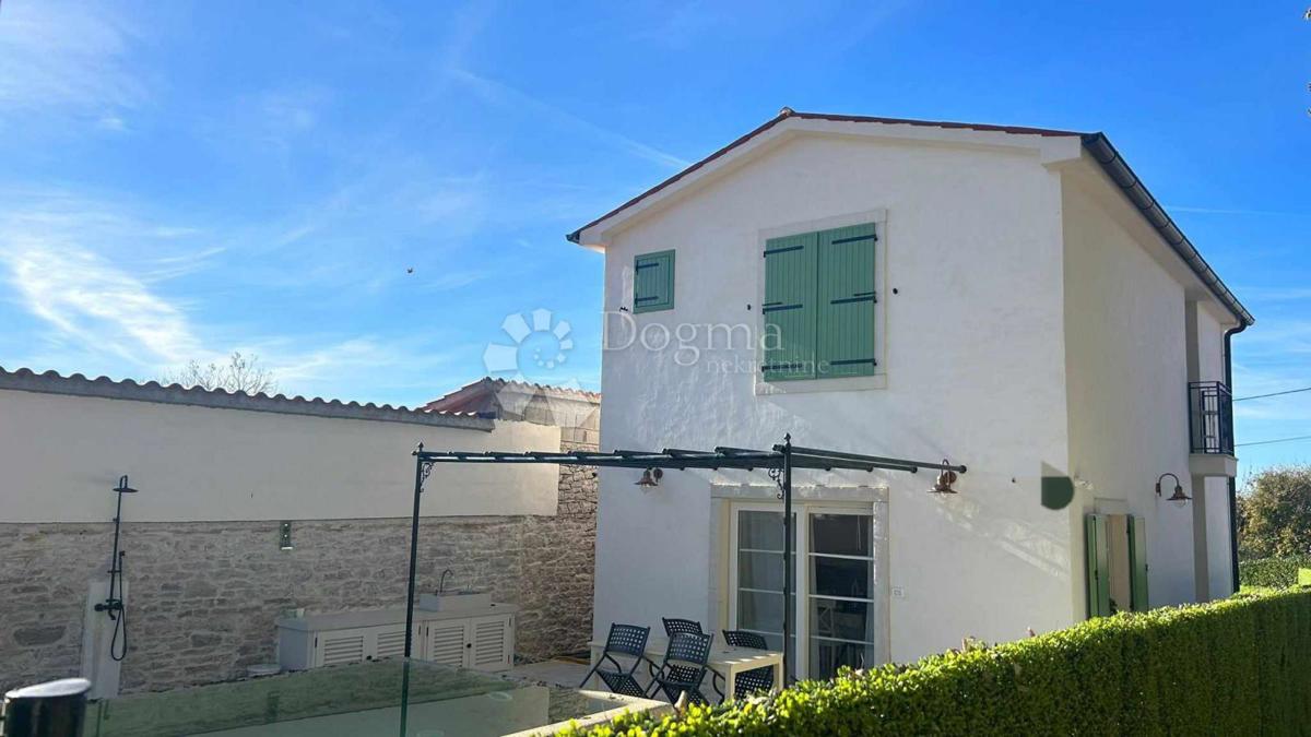 Casa Barban, 85m2