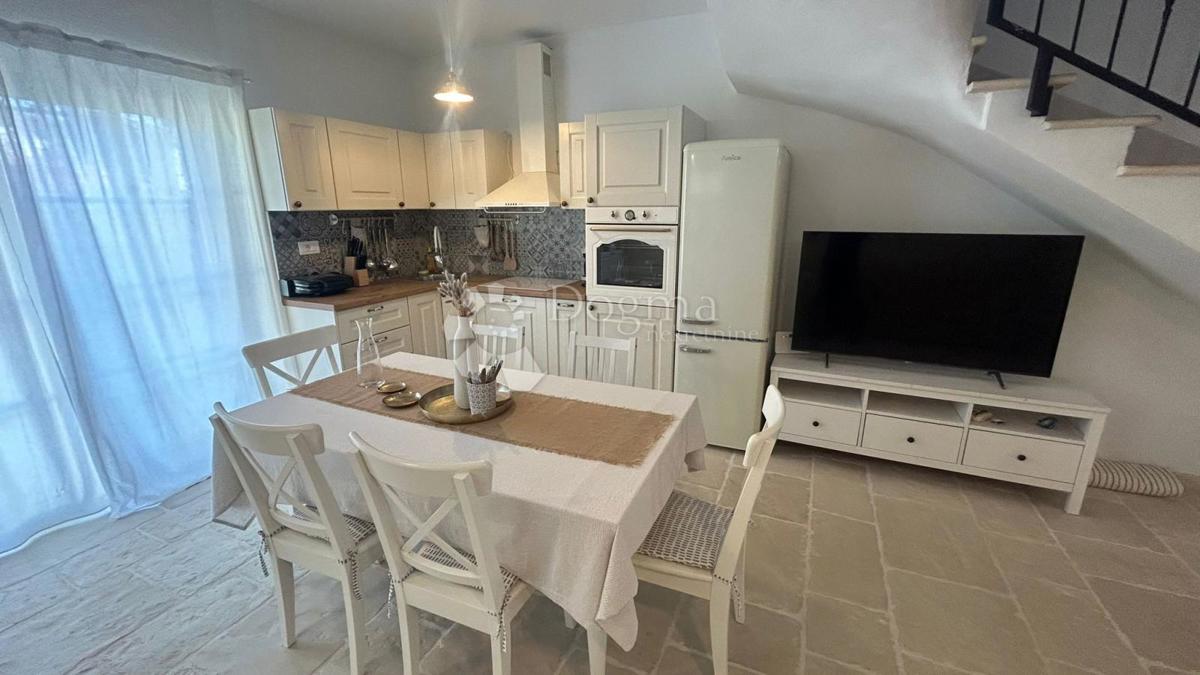Casa Barban, 85m2