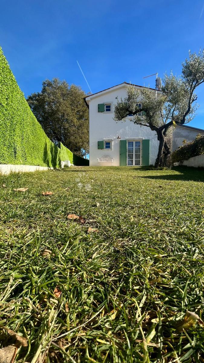 Casa Barban, 85m2