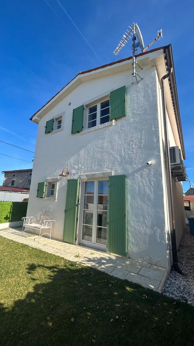 Casa Barban, 85m2