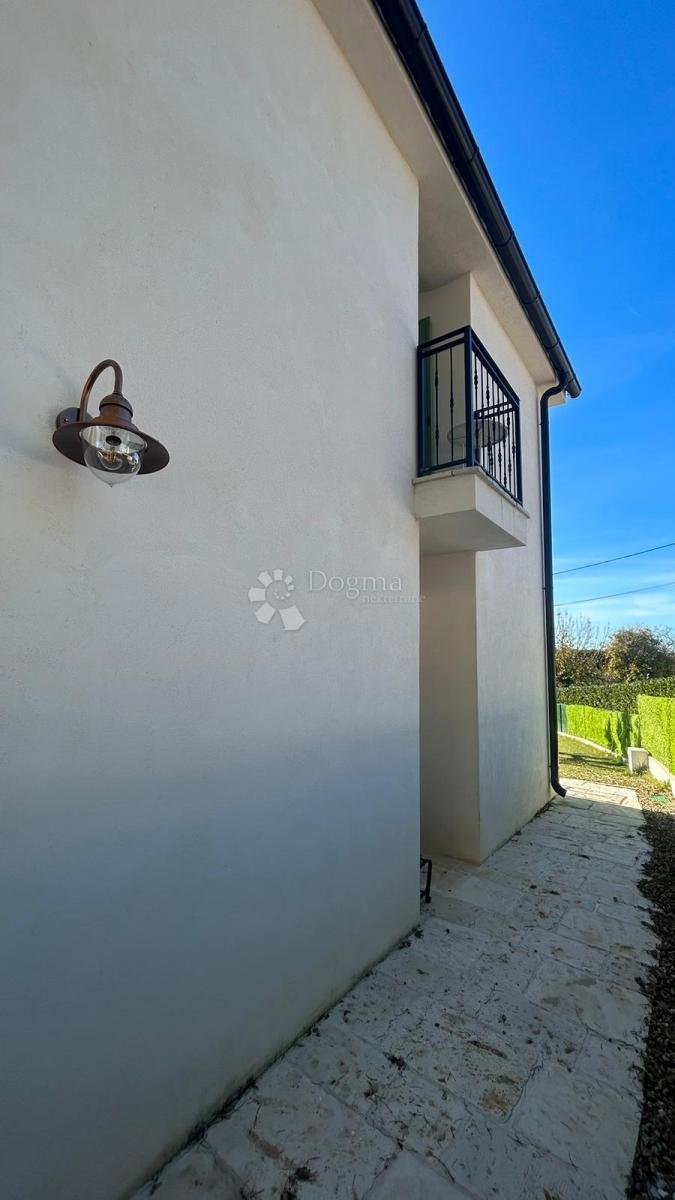 Casa Barban, 85m2