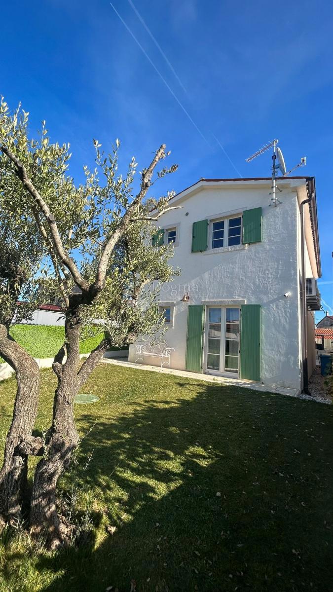 Casa Barban, 85m2