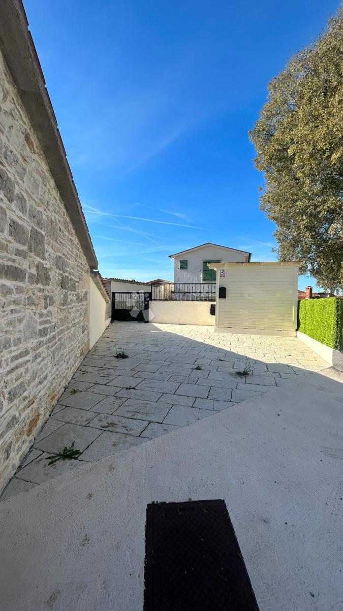 Casa Barban, 85m2