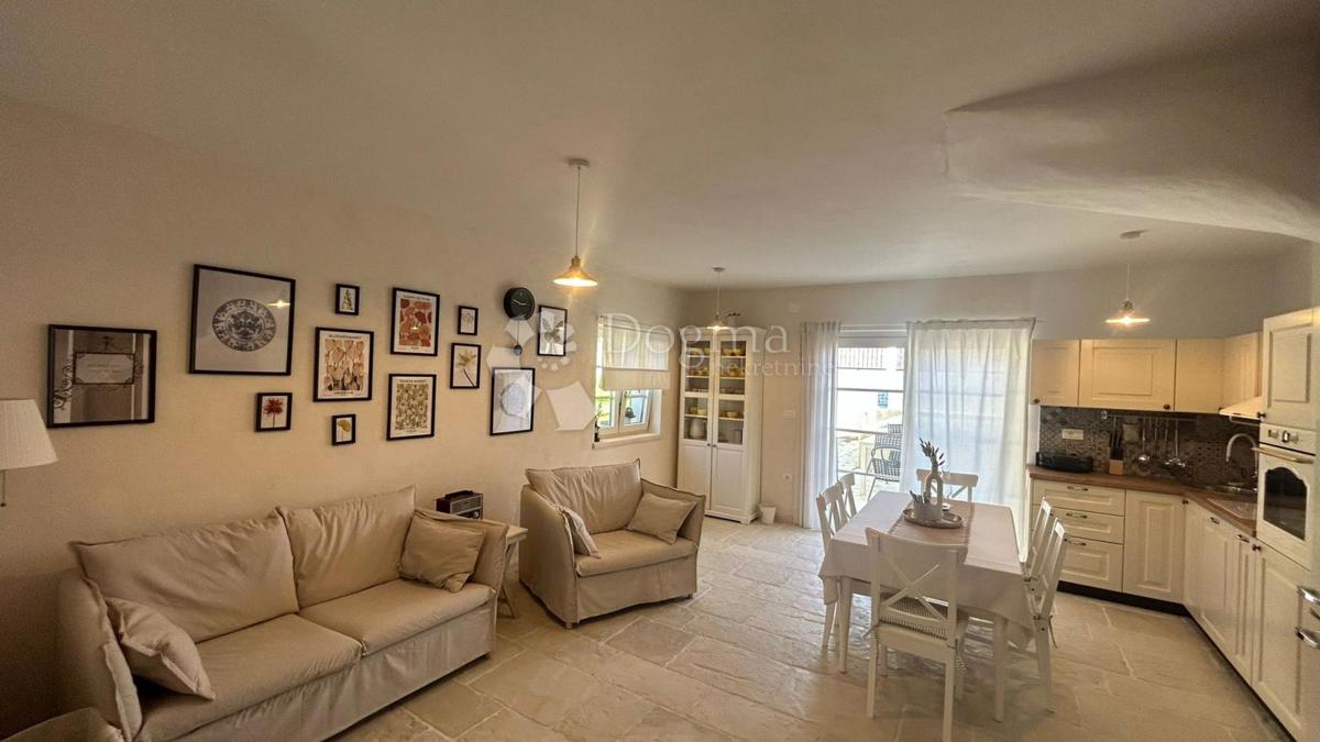 Casa Barban, 85m2