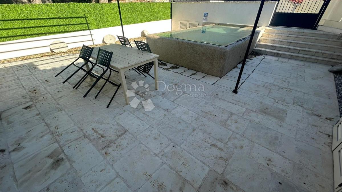 Casa Barban, 85m2