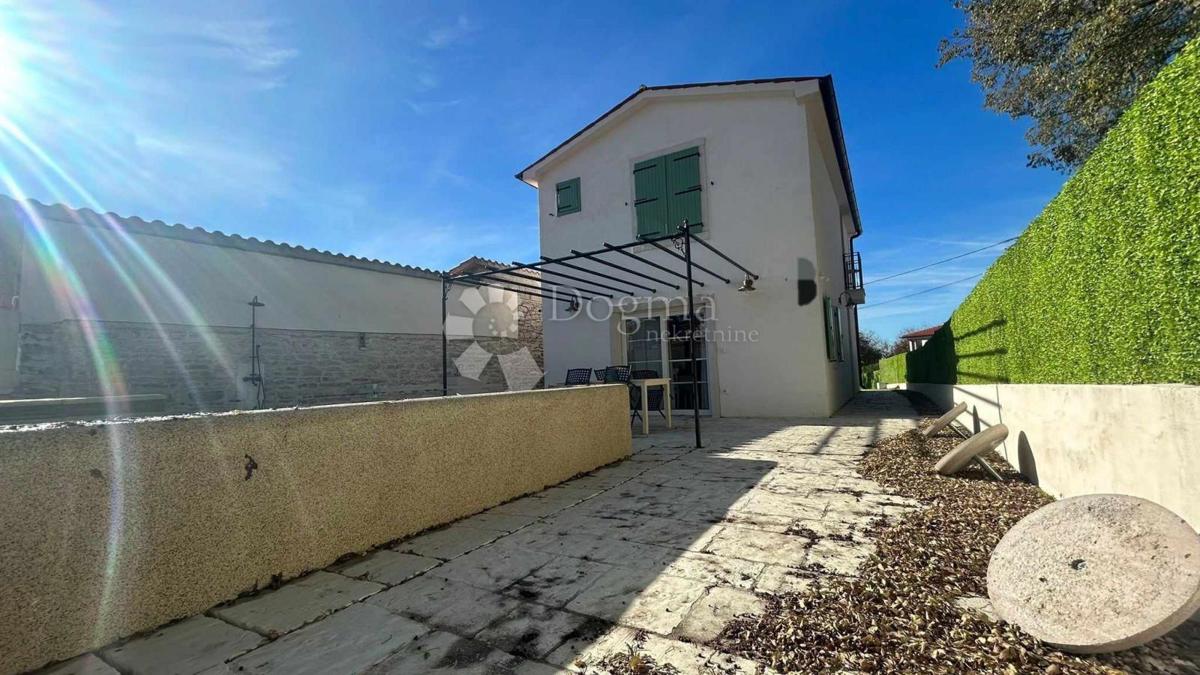 Casa Barban, 85m2