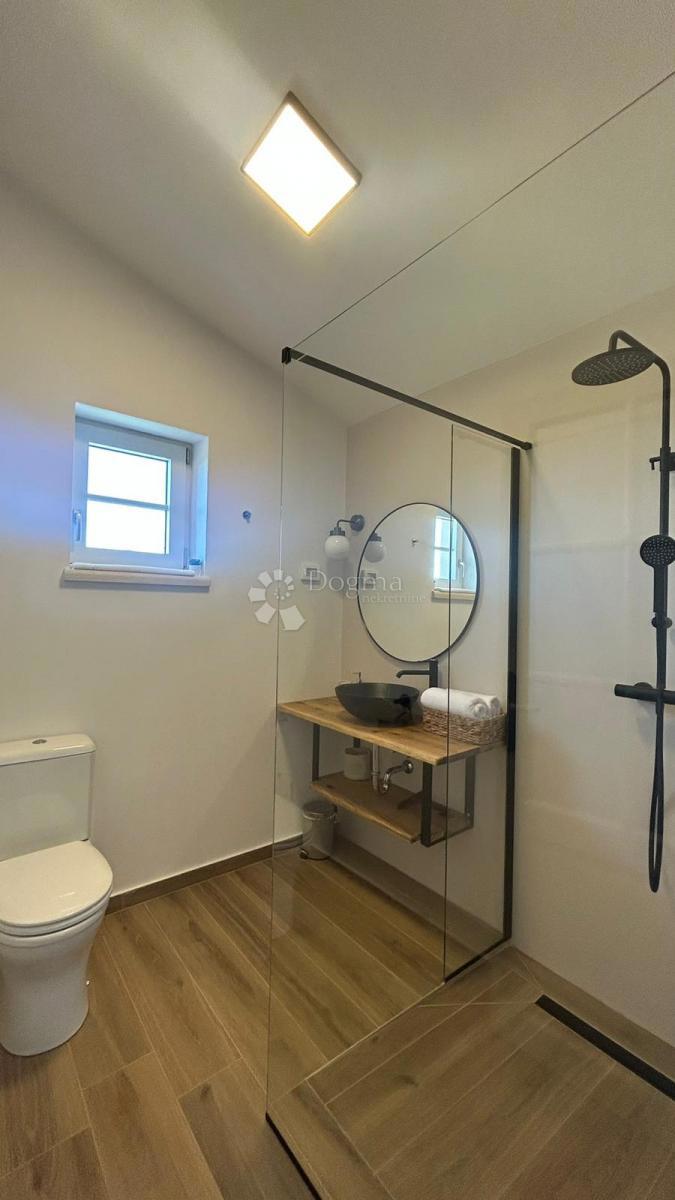 Casa Barban, 85m2