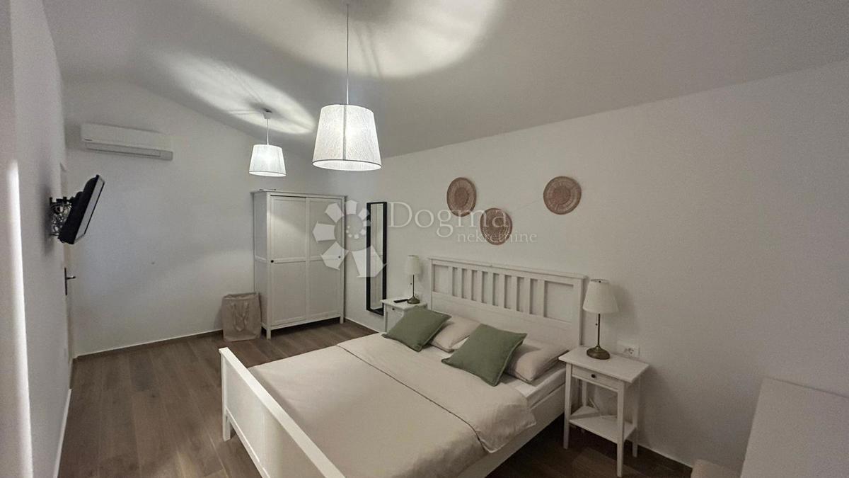 Casa Barban, 85m2