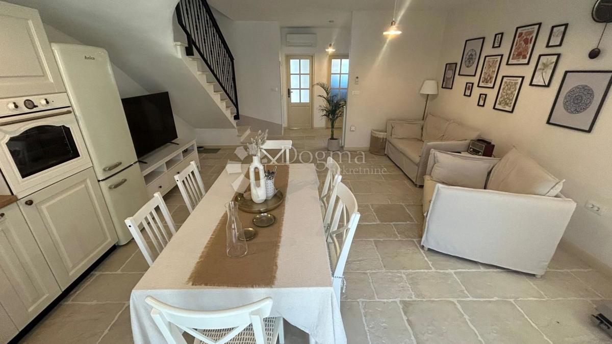 Casa Barban, 85m2