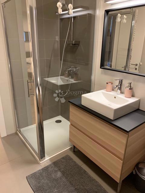 Allogio Marčeljeva Draga, Rijeka, 36,77m2