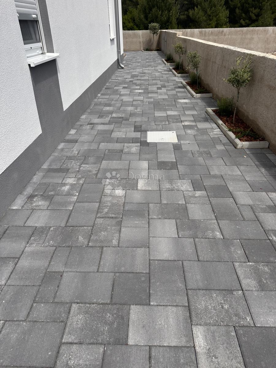 Appartamento Vir, 97m2