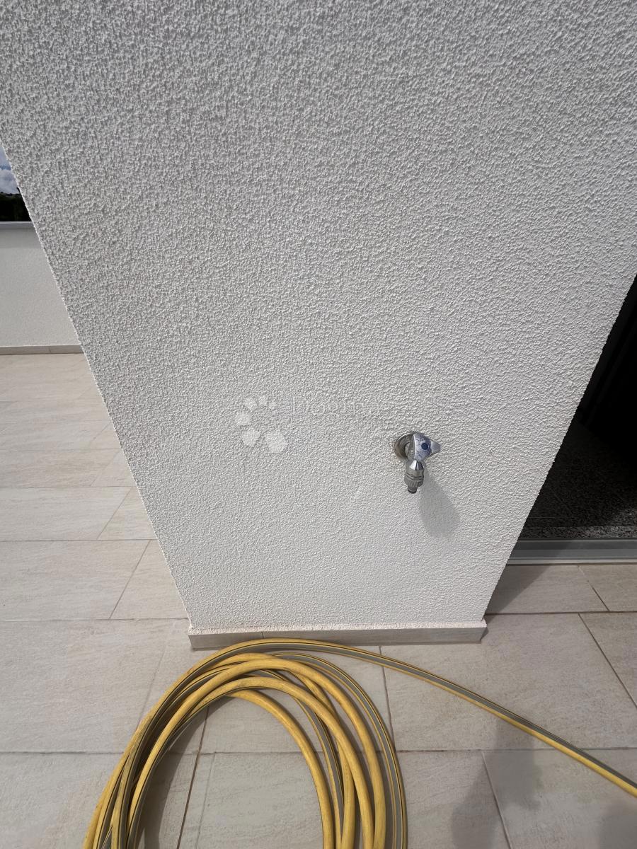 Appartamento Vir, 97m2