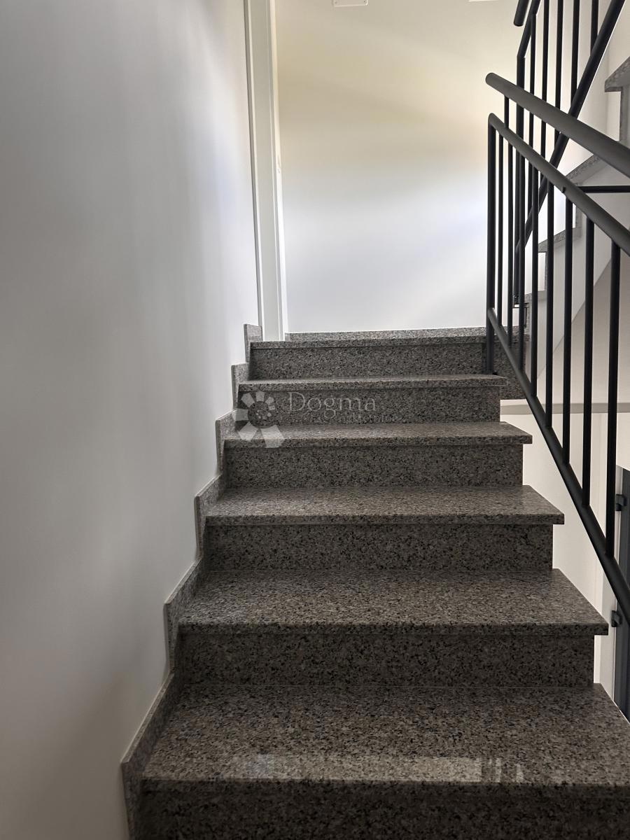 Appartamento Vir, 97m2