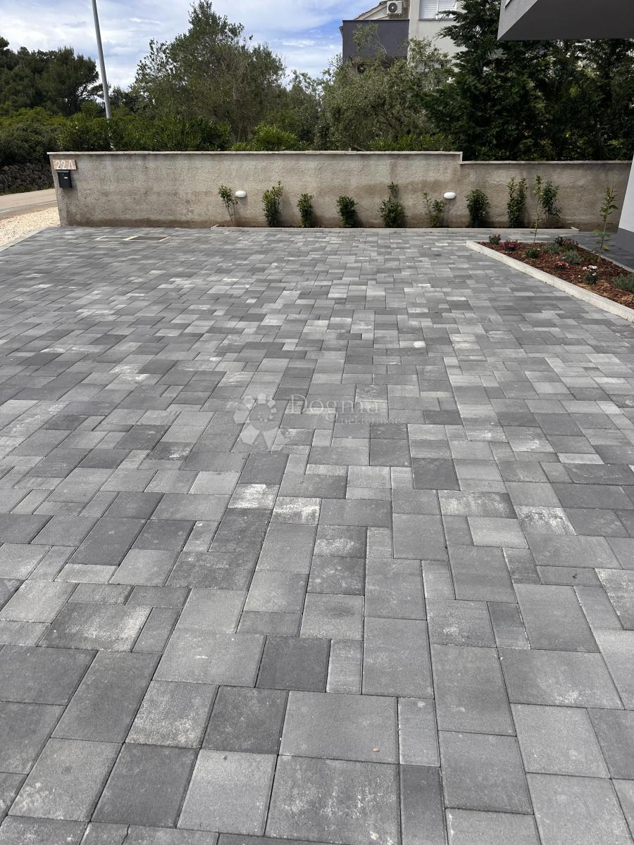 Appartamento Vir, 97m2