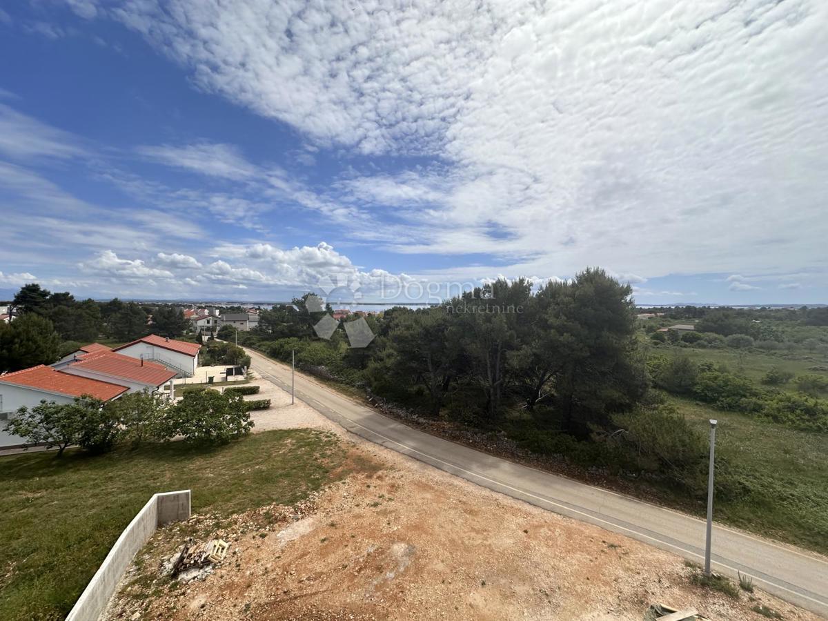 Appartamento Vir, 97m2