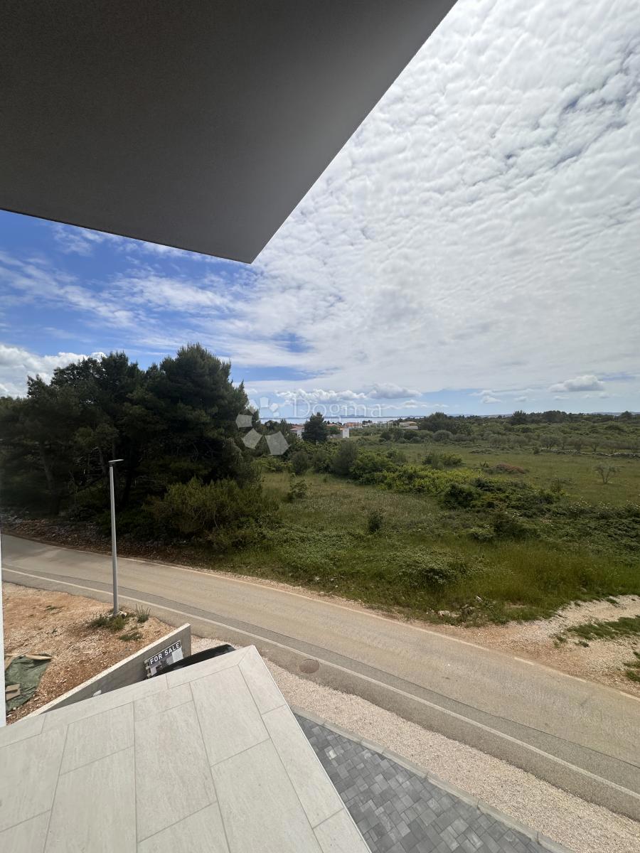 Appartamento Vir, 97m2