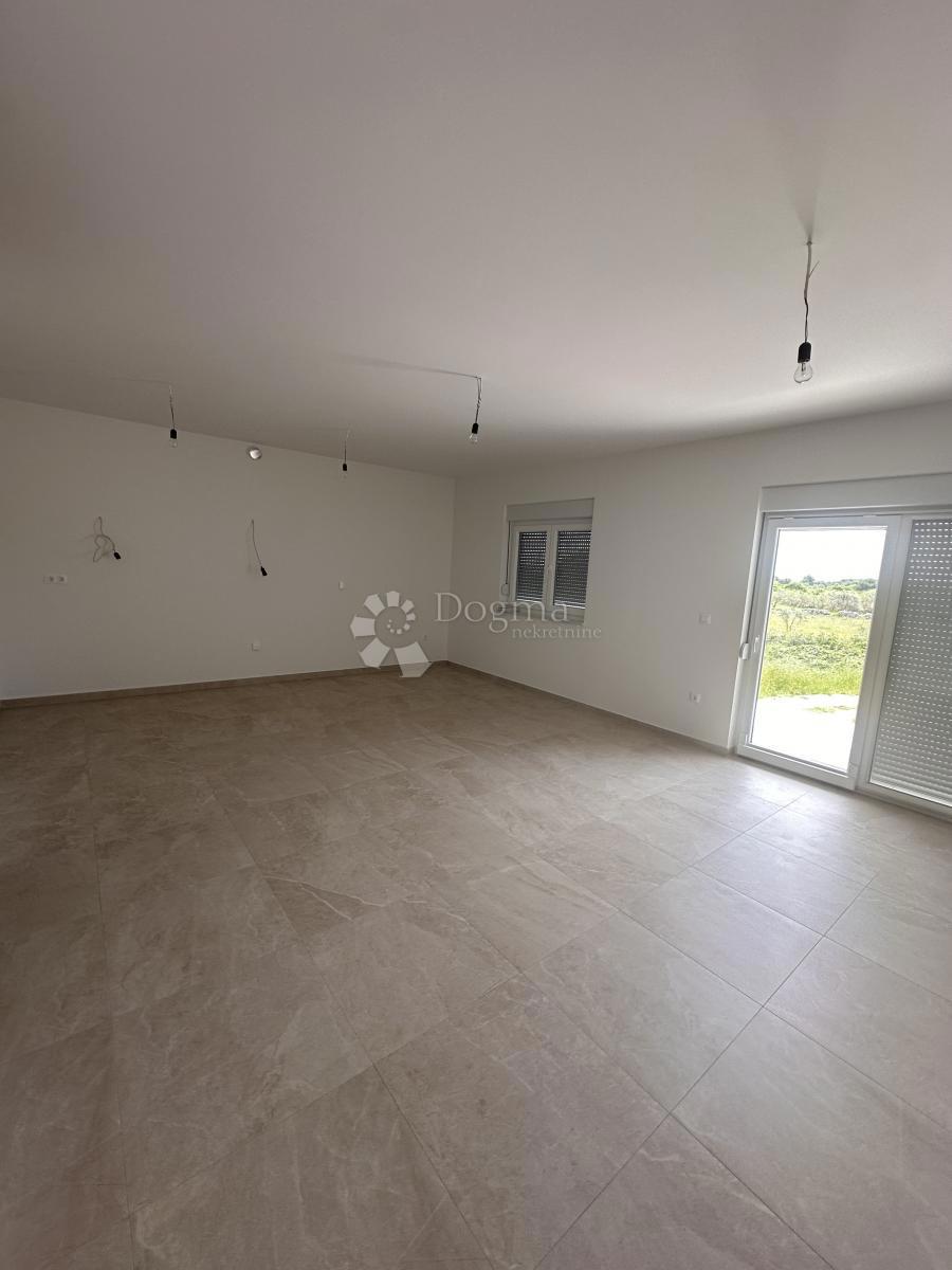 Appartamento Vir, 97m2