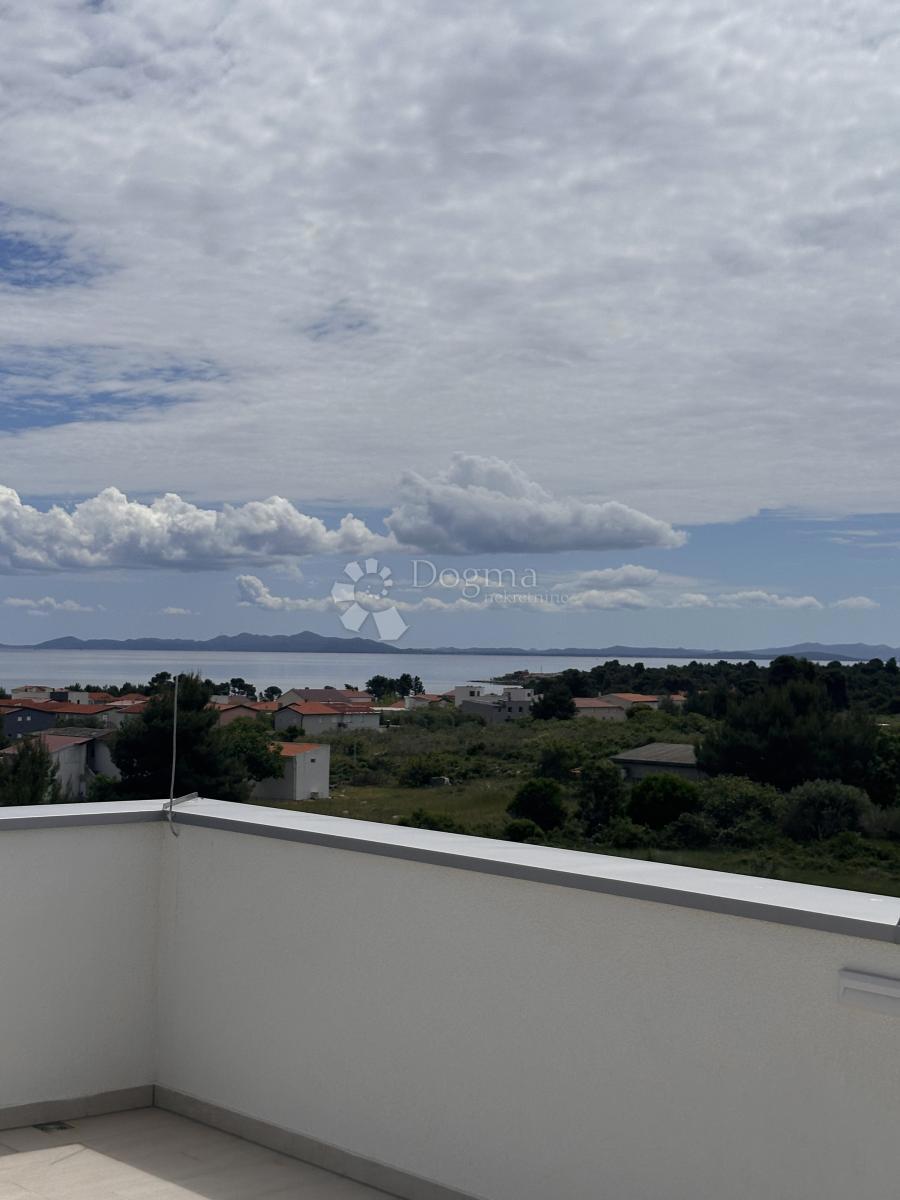 Appartamento Vir, 97m2