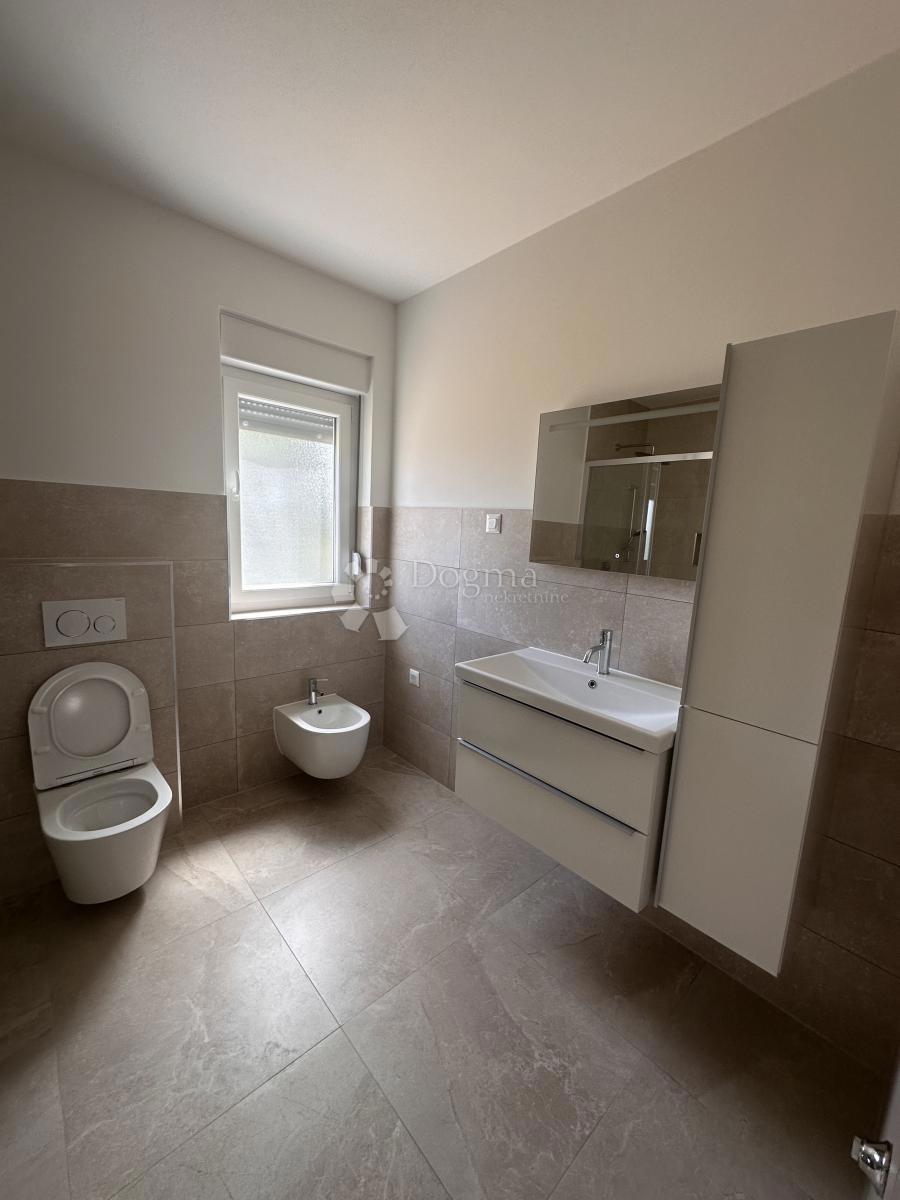 Appartamento Vir, 97m2