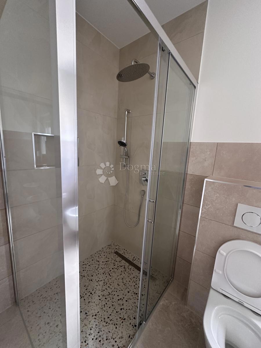 Appartamento Vir, 97m2