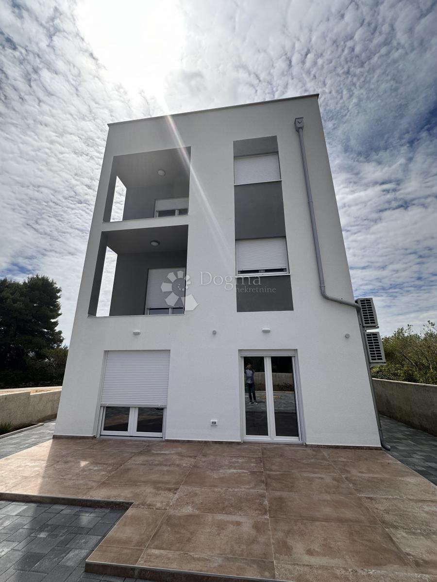 Appartamento Vir, 97m2