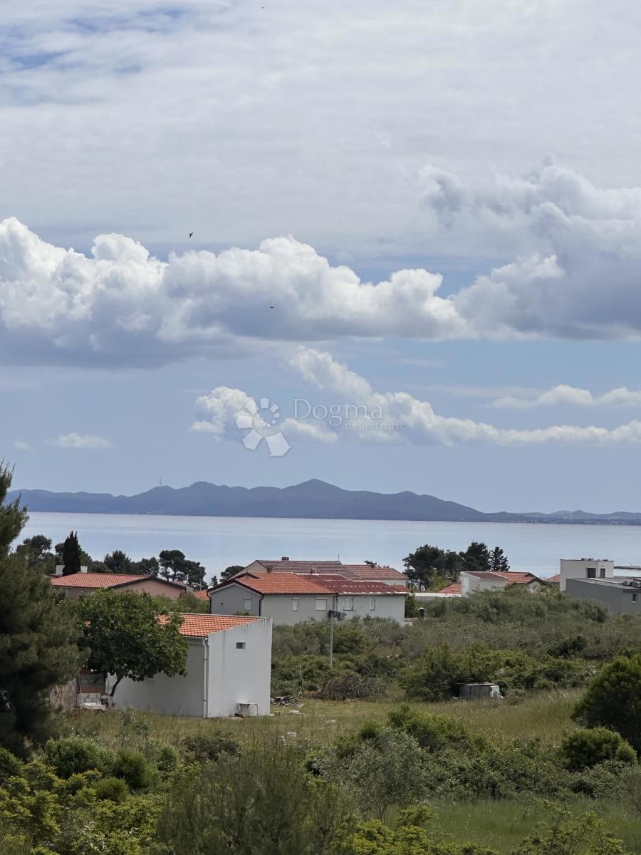 Appartamento Vir, 97m2