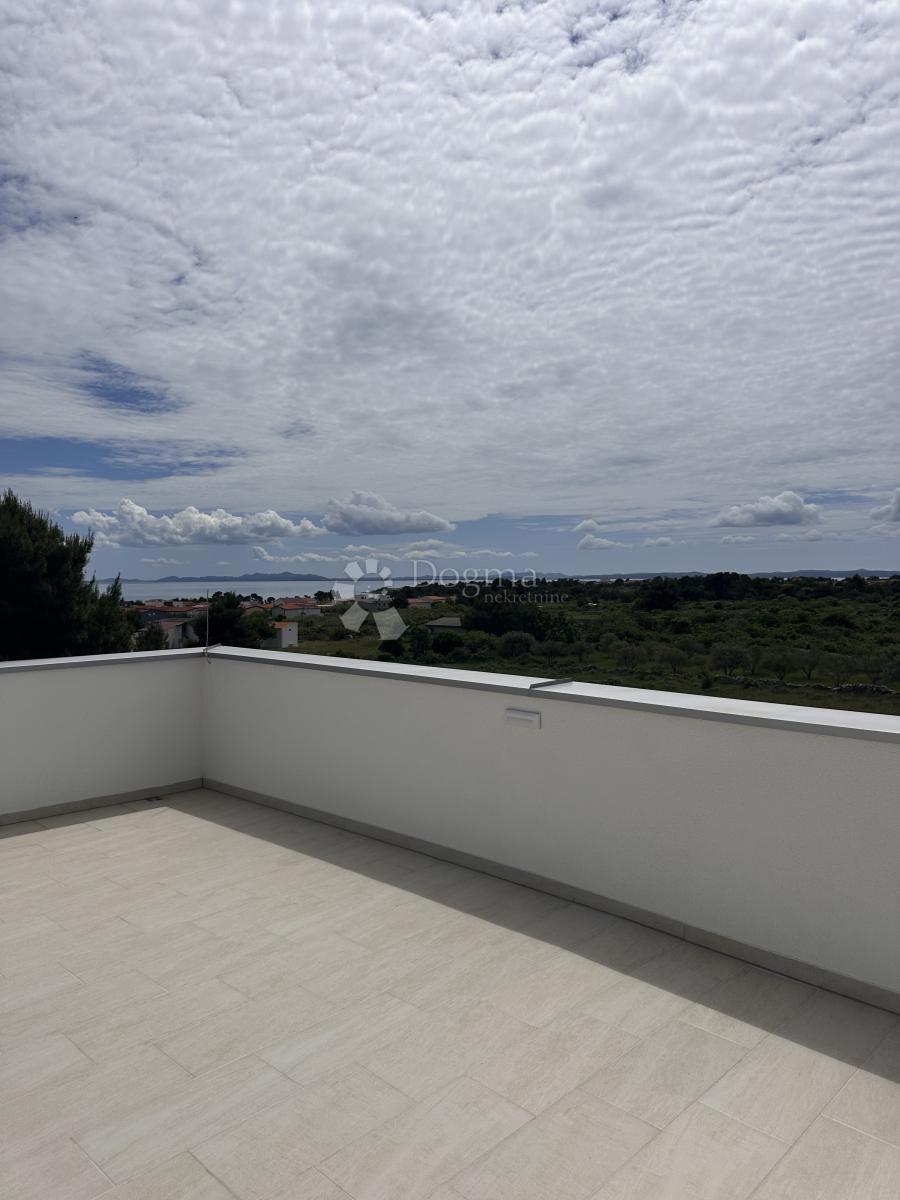 Appartamento Vir, 97m2