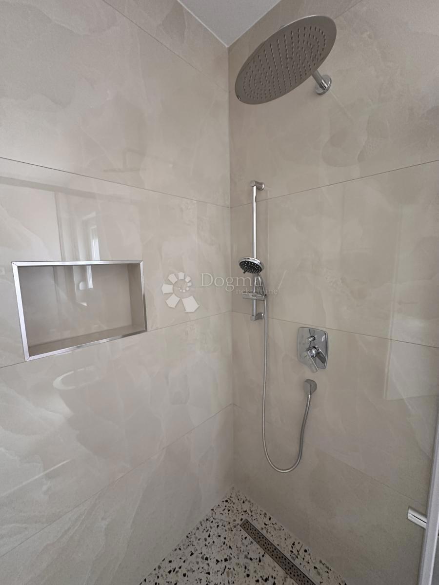 Appartamento Vir, 97m2