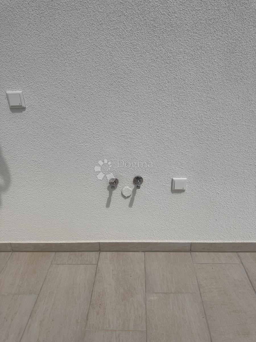 Appartamento Vir, 97m2