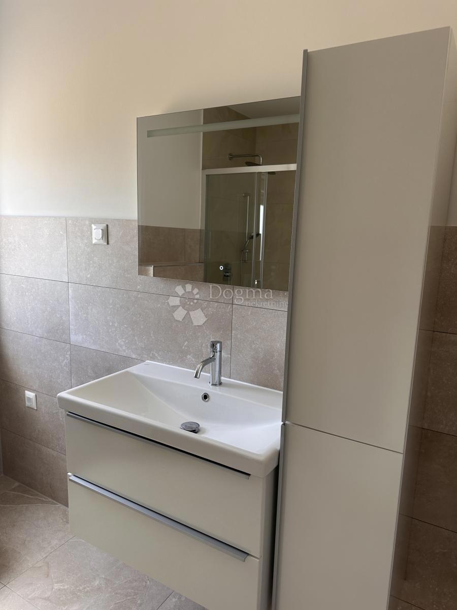 Appartamento Vir, 97m2