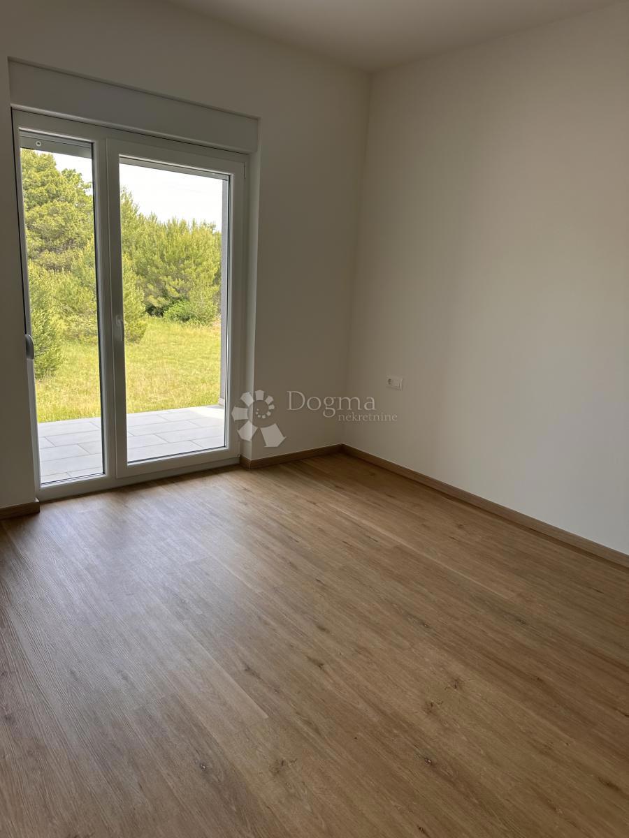 Appartamento Vir, 97m2